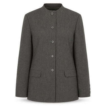 Womens UK Size 12 Bianca Regular Green Suit Jacket
