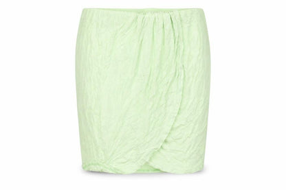 Womens UK Size XL Pieces Straight & Pencil Jersey Skirt