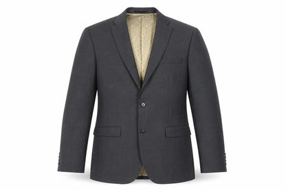 Mens UK Size 42 NEXT Regular Grey Suit Jacket
