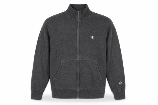 Mens UK Size XL Champion Grey Basic Jacket