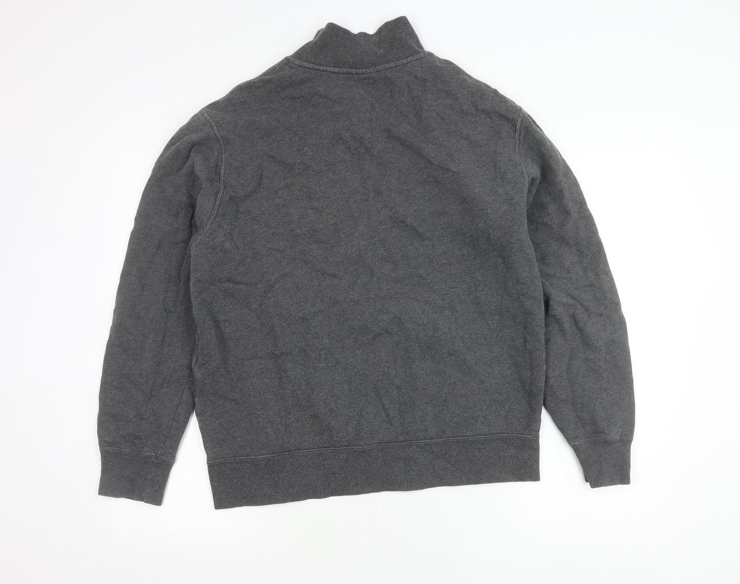 Mens UK Size XL Champion Grey Basic Jacket