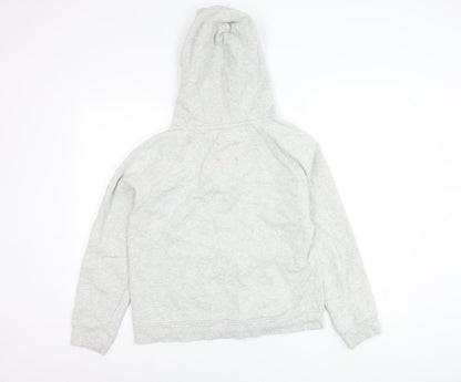 Womens UK Size 12 White Stuff Grey Basic Jacket