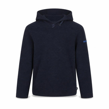 Regatta Boys Blue Pullover Hoodie Age 13 Years Outdoor Lightweight