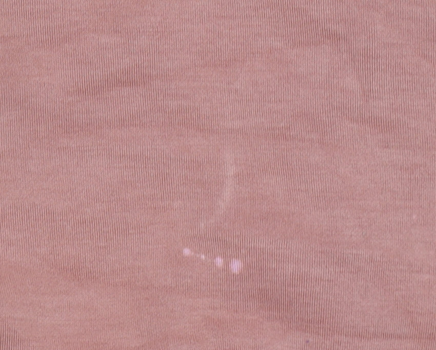 Womens UK Size S MSCH Copenhagen Pink Pullover Hoodie
