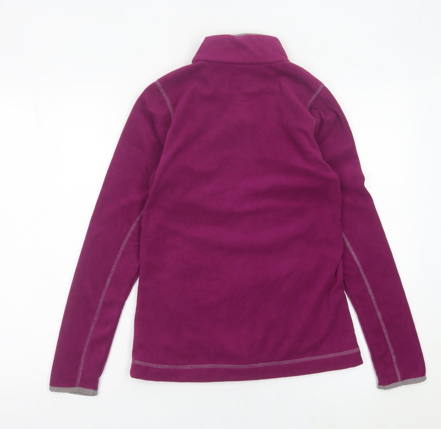 Womens UK Size 8 Peter Storm Purple Basic Jacket