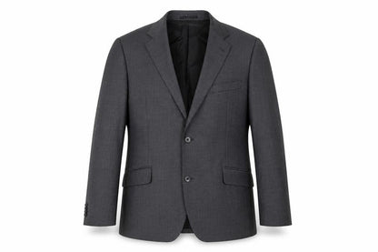 Mens UK Size 44 T.M. Lewin Regular Grey Suit Jacket