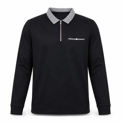 Mens UK Size M NEXT 100% Cotton Polo Shirt