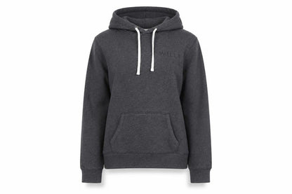 Womens UK Size 14 Jack Wills Grey Pullover Hoodie