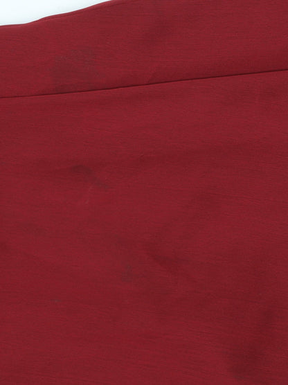 Ashley Love Women’s Red Size 6 Slip Dress Formal Party Cocktail