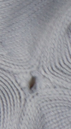 Next Men’s Blue 2XL Roll Neck Knit Jumper Casual Autumn Winter