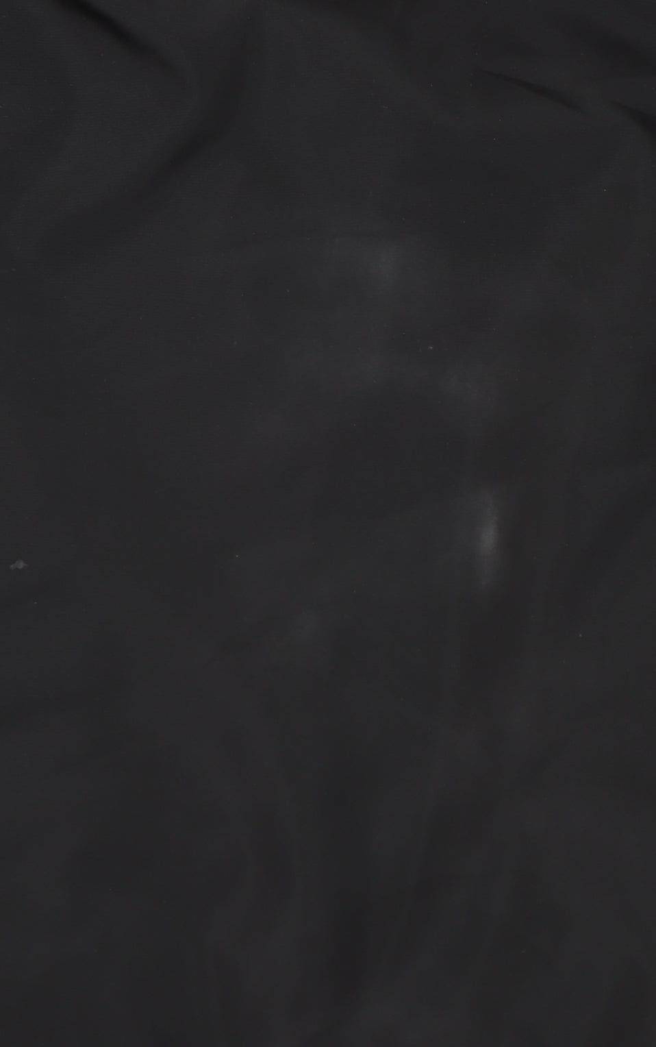 Primark Women’s Black XL Bomber Jacket with Zip Pockets