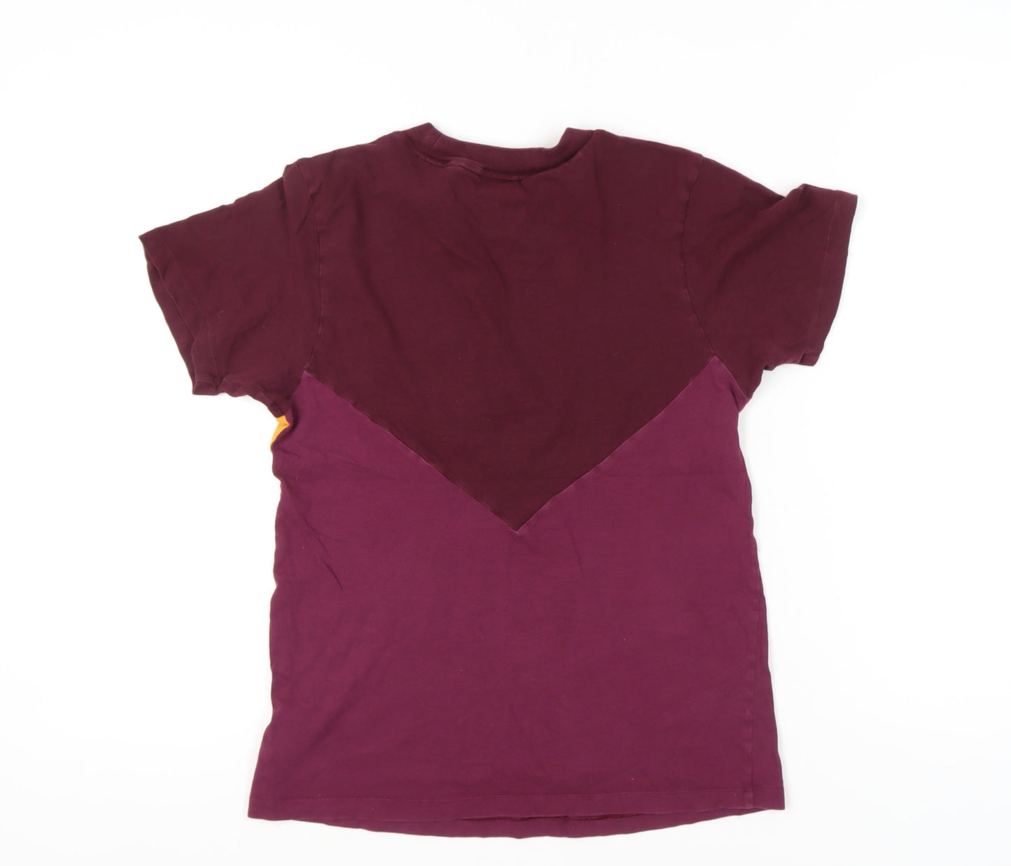 Womens UK Size 6 adidas Multicoloured Basic T-Shirt