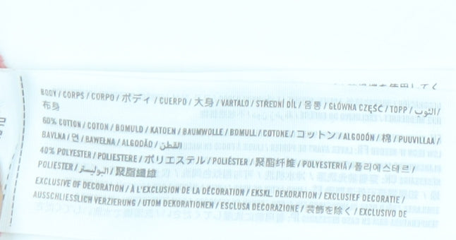 Hollister Women’s Pink Pullover Sweatshirt XS Crew Neck Casual