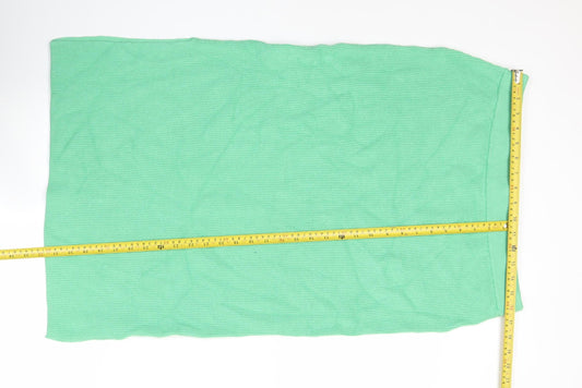 Marks and Spencer Women’s Green Midi Pencil Skirt L