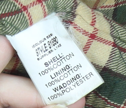 UK Size