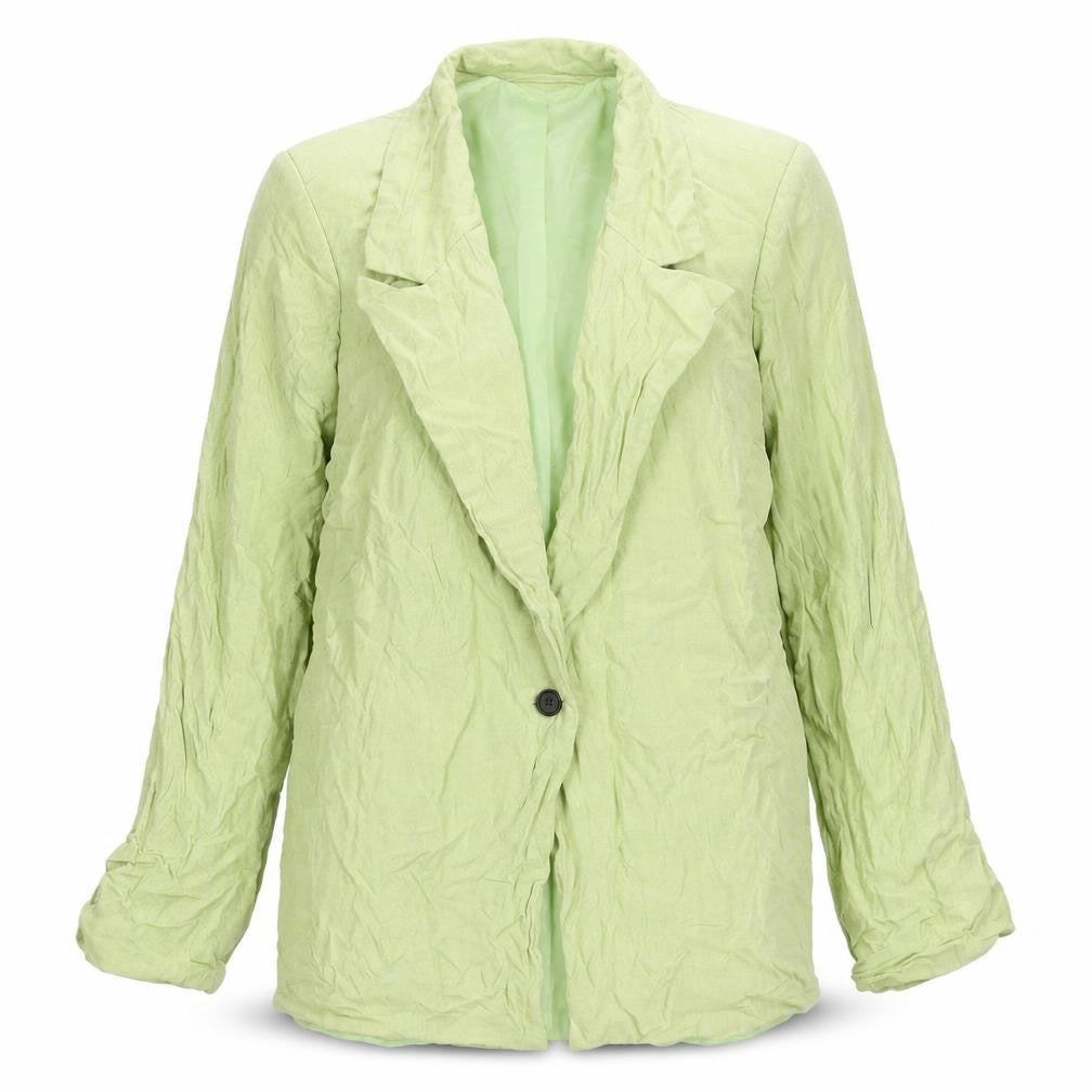 Womens UK Size 12 PRETTYLITTLETHING Green