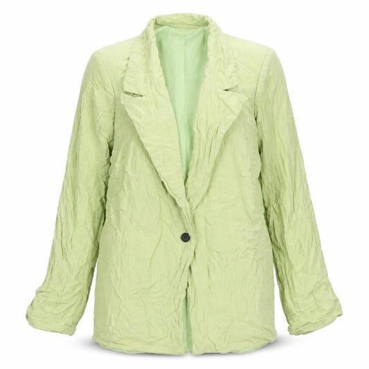 Womens UK Size 12 PRETTYLITTLETHING Green