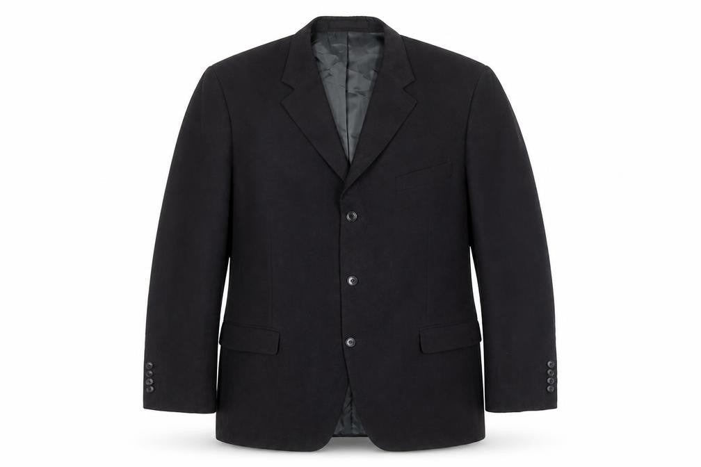 Mens UK Size 44 Marks and Spencer Regular Grey Suit Jacket