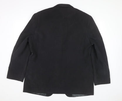 Mens UK Size 44 Marks and Spencer Regular Grey Suit Jacket