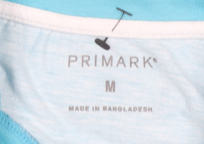 Primark Men’s Multicoloured Los Angeles Graphic T-Shirt Size M
