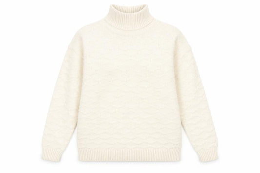 Womens UK Size XS NEXT Ivory Pullover Jumper
