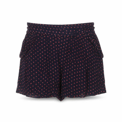 Womens UK Size 12 Topshop Regular Fit Culotte Shorts
