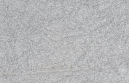 Debenhams Women’s Grey Cotton Blend Crew Neck Pullover Jumper Size 12