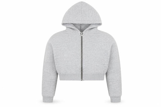 Womens UK Size L PRETTYLITTLETHING Grey Basic Jacket