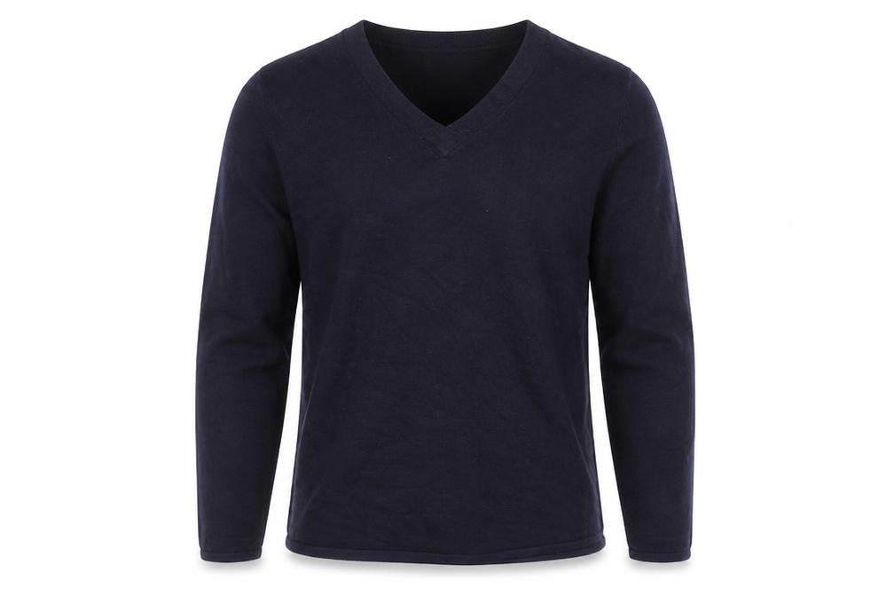 Womens UK Size XL Bonmarché Blue Pullover Jumper