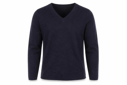 Womens UK Size XL Bonmarché Blue Pullover Jumper