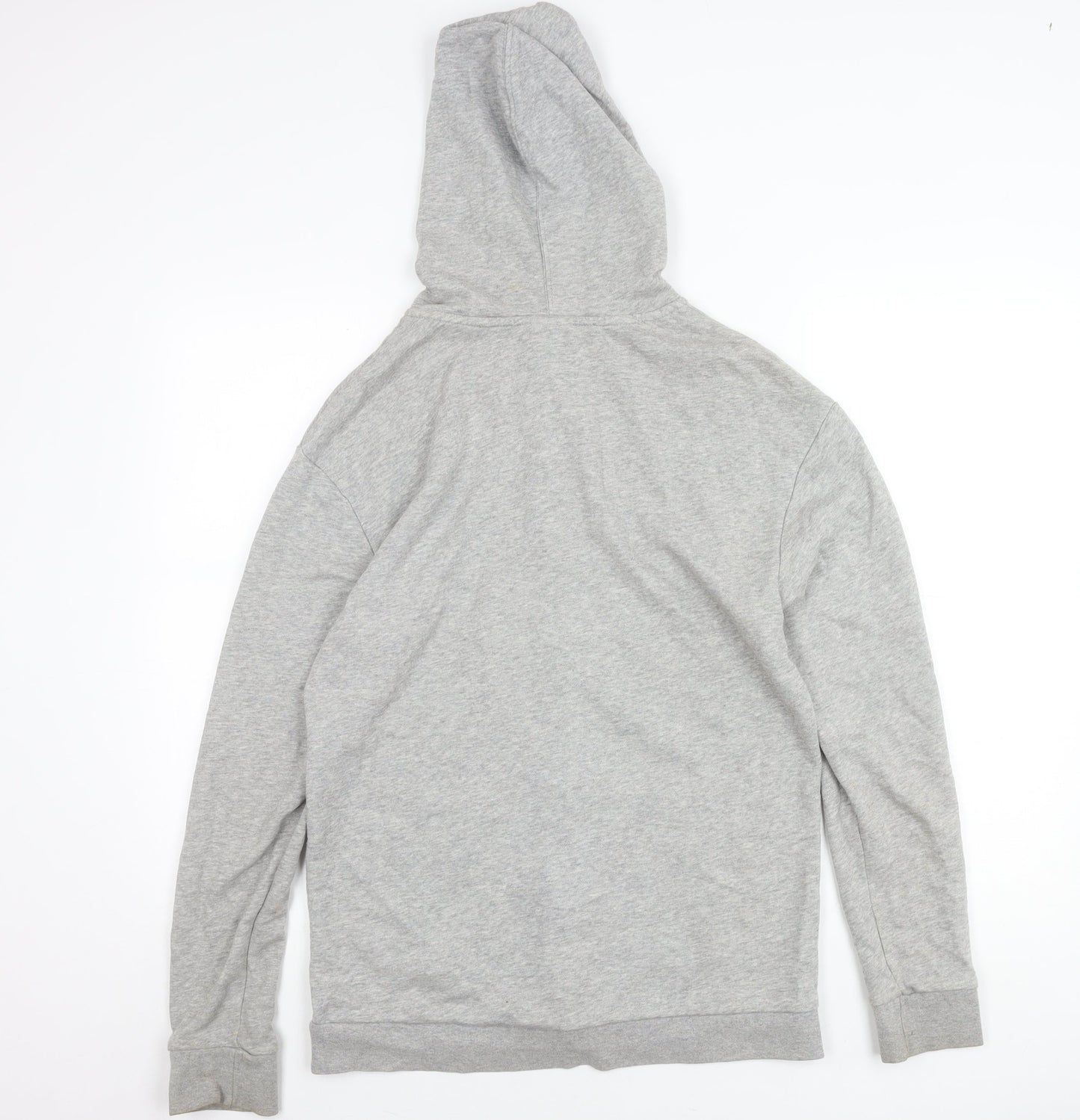 Mens UK Size S Reebok Grey Basic Jacket
