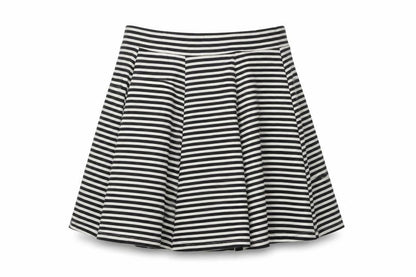 Womens UK Size 12 ESMARA A-Line Jersey Skirt
