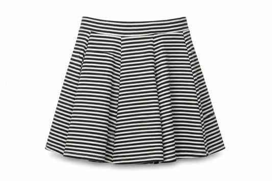 Womens UK Size 12 ESMARA A-Line Jersey Skirt