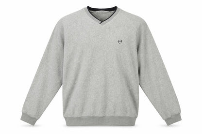 Mens UK Size XL Maine New England Grey Pullover Jumper