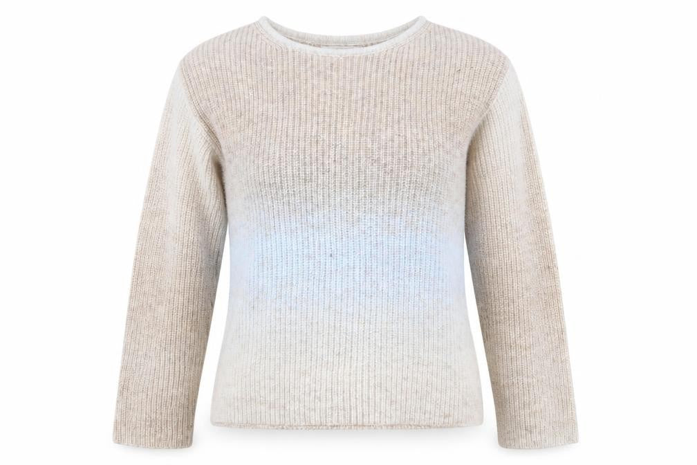Marks and Spencer Womens Multicoloured XS Pullover Jumper Knitwear