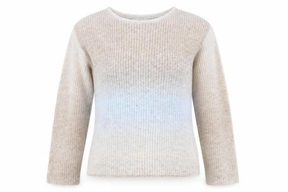 Marks and Spencer Womens Multicoloured XS Pullover Jumper Knitwear