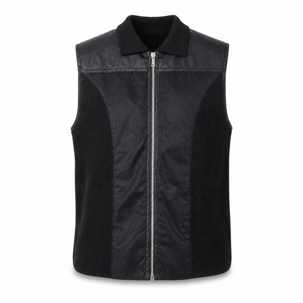 Womens UK Size 40 Gerry Weber Black Gilet