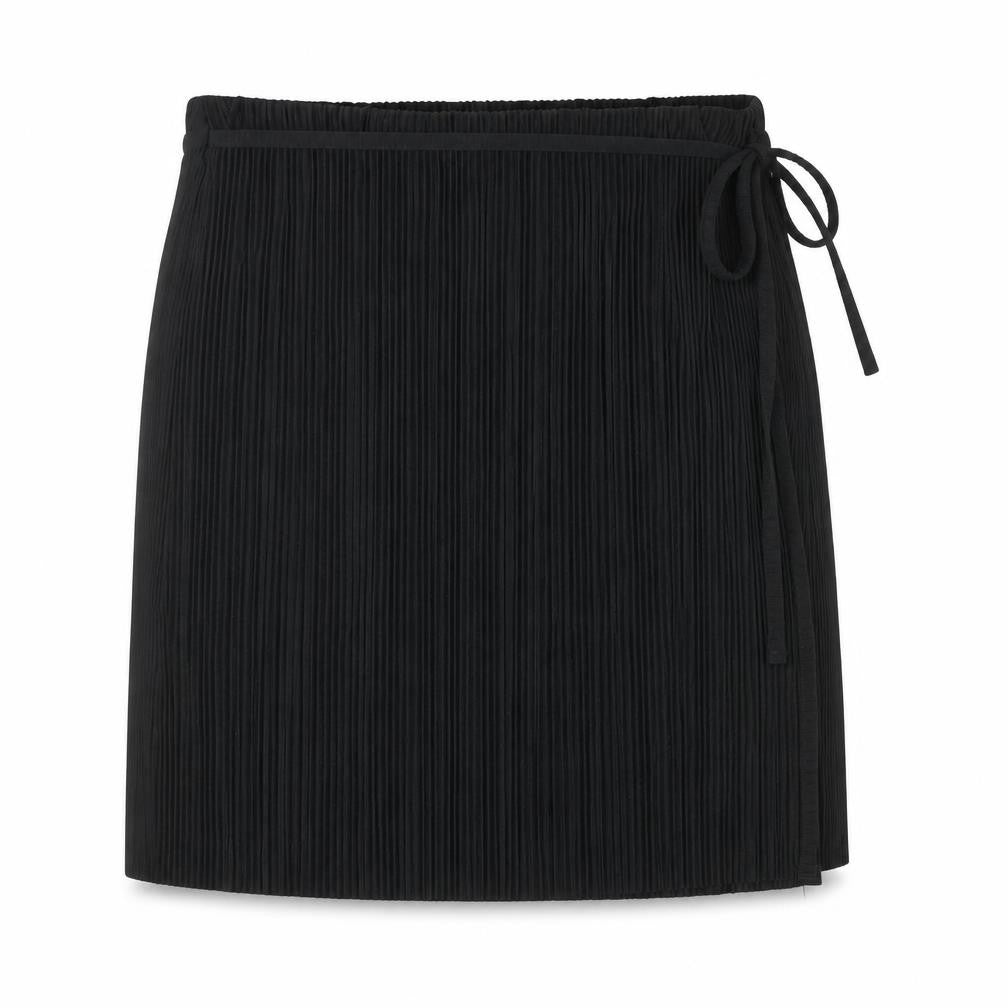 Womens UK Size S Brave Soul Wrap  Skirt