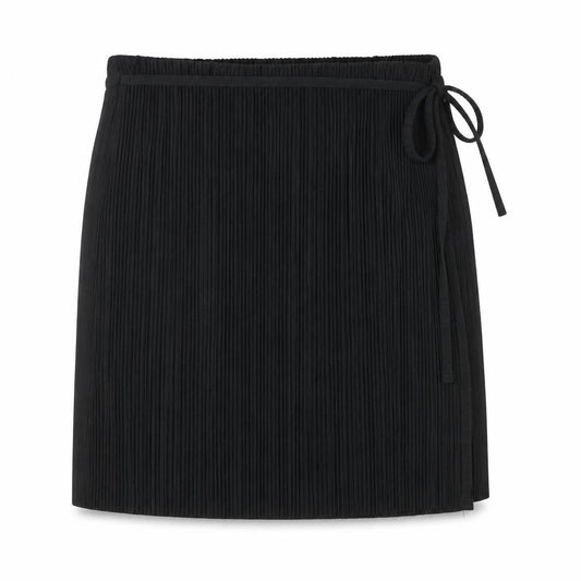 Womens UK Size S Brave Soul Wrap  Skirt