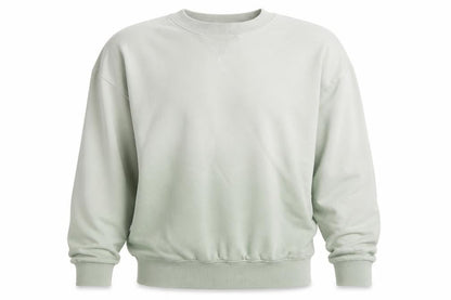 Mens UK Size S NEXT Green Pullover Sweatshirt