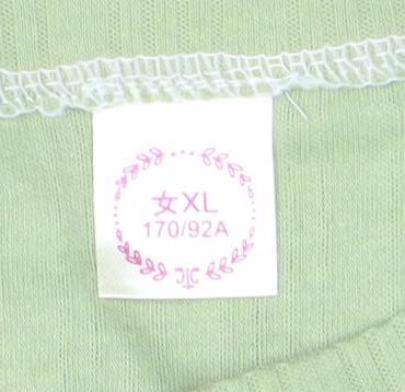 Womens UK Size XL Unknown Multicoloured Basic T-Shirt
