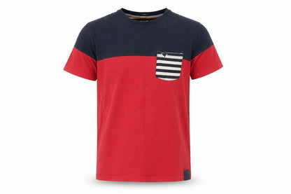 Mens UK Size M Weekend Offender Multicoloured  T-Shirt