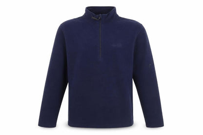 Mens UK Size M Peter Storm Blue Pullover Sweatshirt