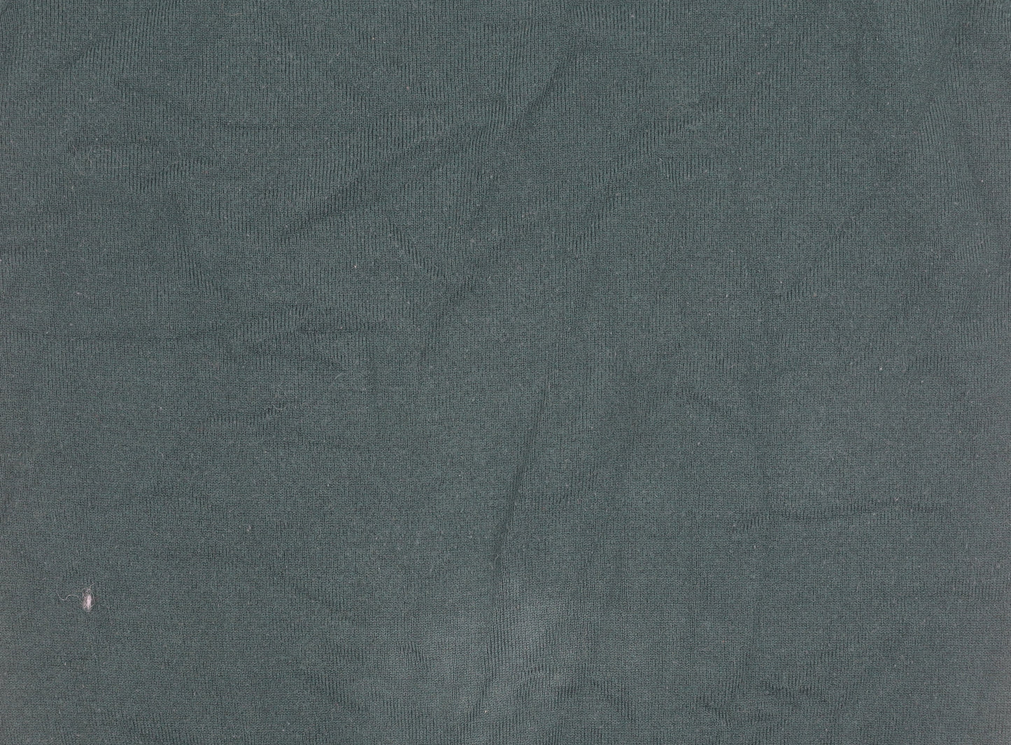 James Pringle Men’s Green Acrylic Crew Neck Pullover Jumper Size S