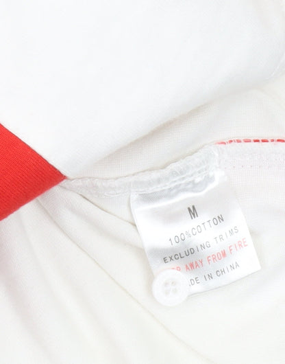 Rugby World Cup 2019 Men’s Multicoloured Polo Shirt M Cotton