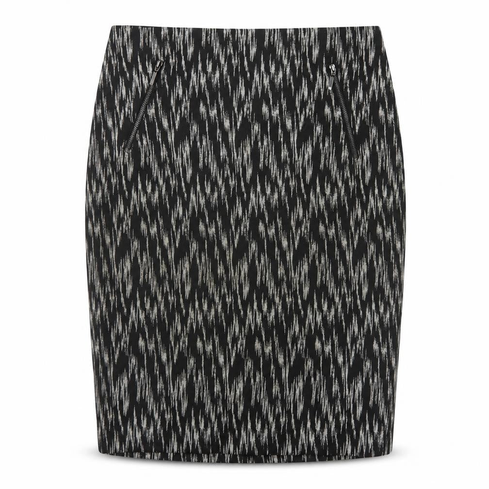 Womens UK Size 12 Marks and Spencer Straight & Pencil  Skirt