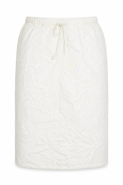 Womens UK Size XL Pull&Bear Straight & Pencil Linen Skirt