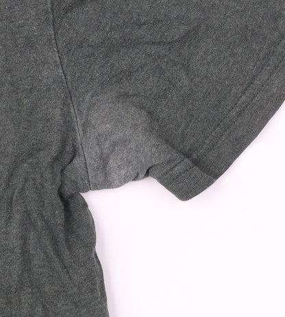 Mens UK Size S Fred Perry Green  T-Shirt