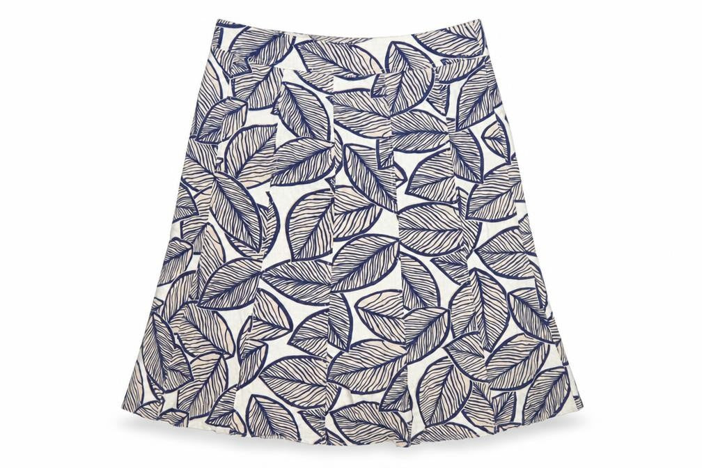 Womens UK Size 14 EWM A-Line  Skirt