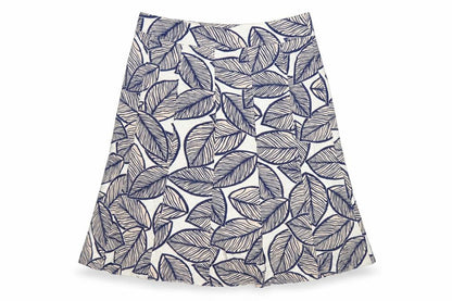 Womens UK Size 14 EWM A-Line  Skirt